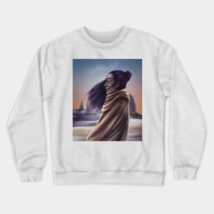 Ezra Crewneck Sweatshirt